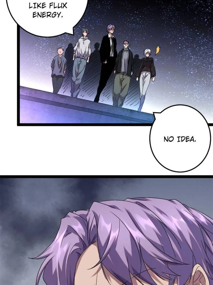 Shadow Hack Chapter 216 - page 7