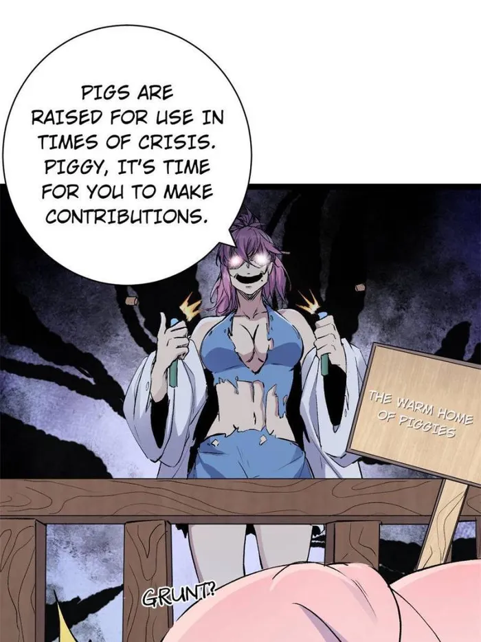 Shadow Hack Chapter 189 - page 12