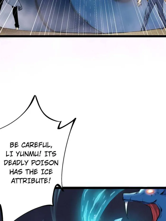 Shadow Hack Chapter 189 - page 37