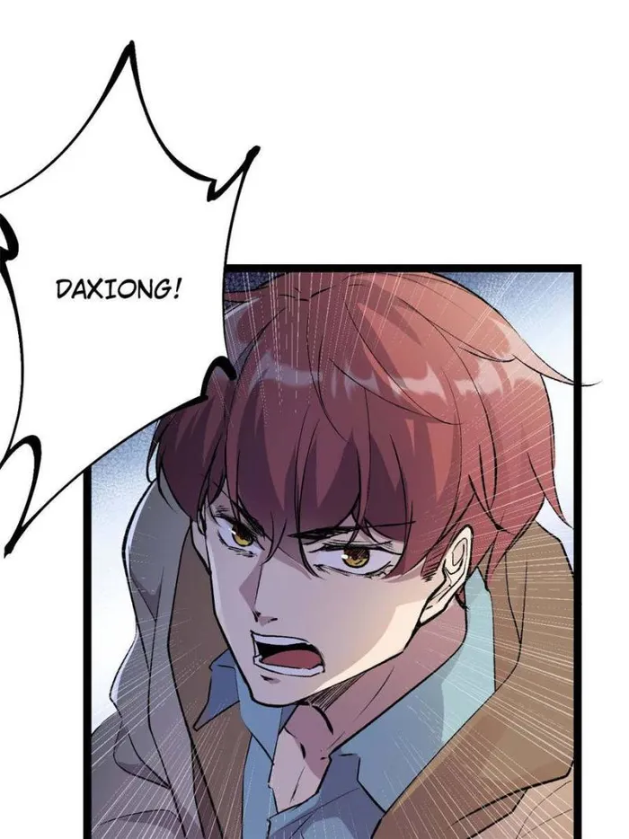 Shadow Hack Chapter 189 - page 46