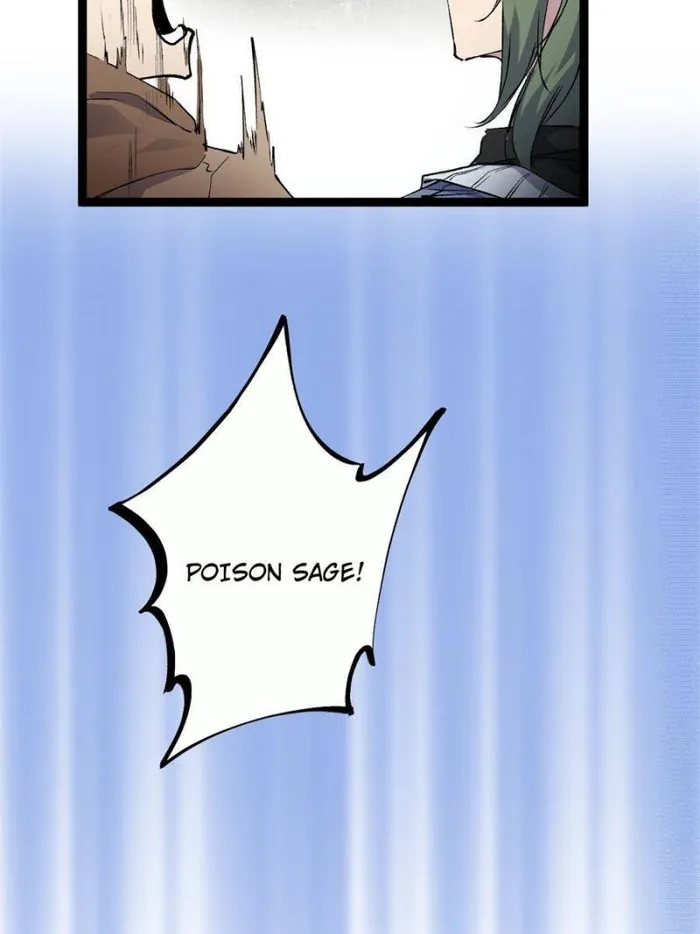 Shadow Hack Chapter 189 - page 6