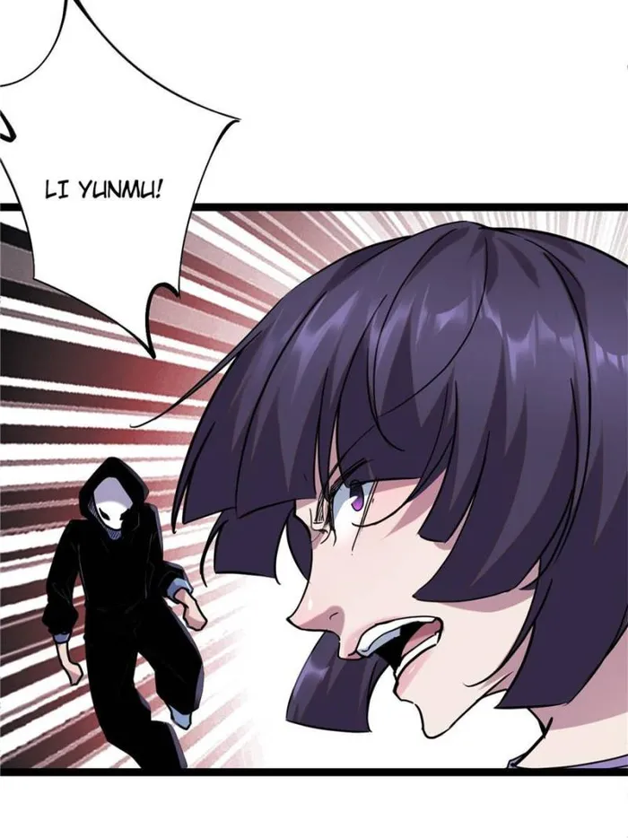 Shadow Hack Chapter 215 - page 28