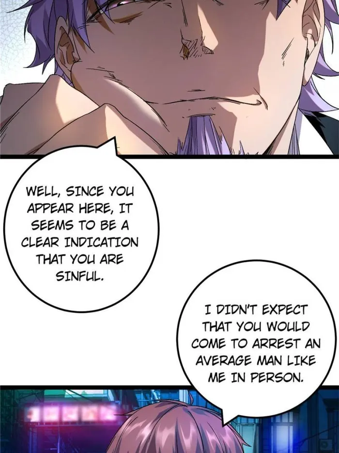 Shadow Hack Chapter 215 - page 4