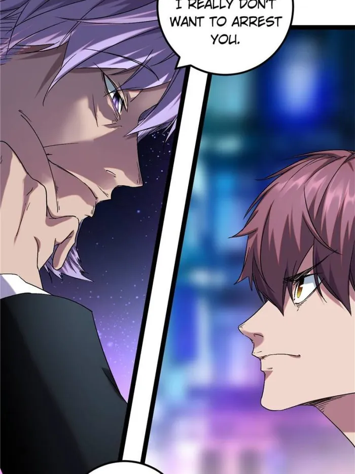 Shadow Hack Chapter 215 - page 6