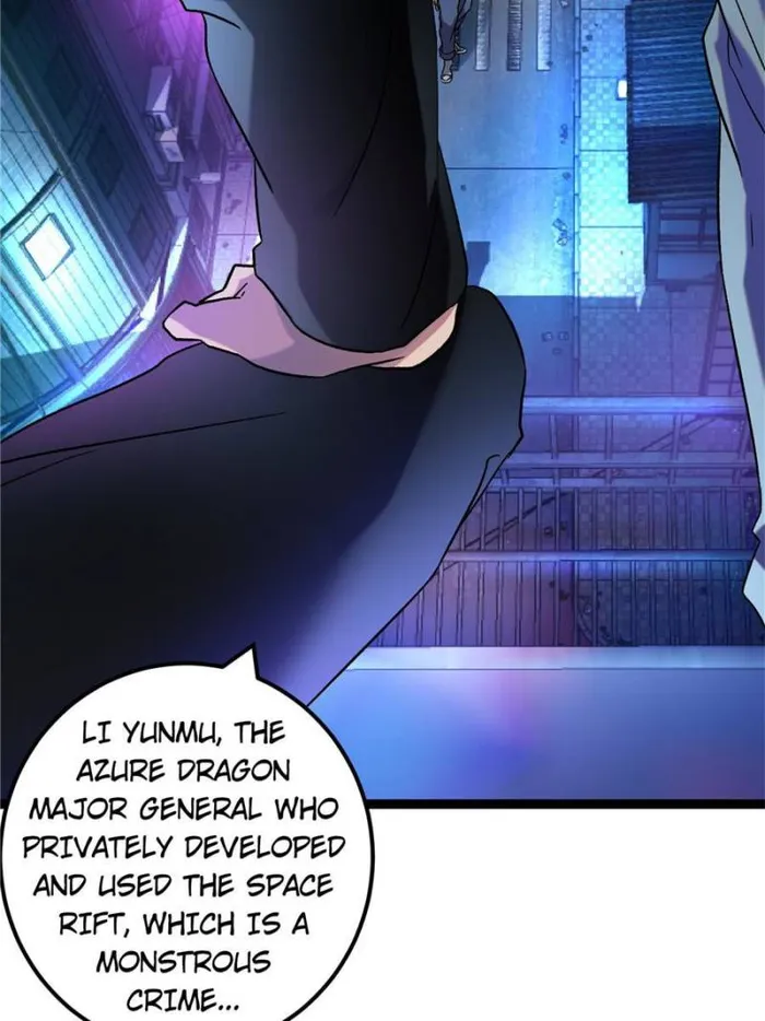 Shadow Hack Chapter 215 - page 8