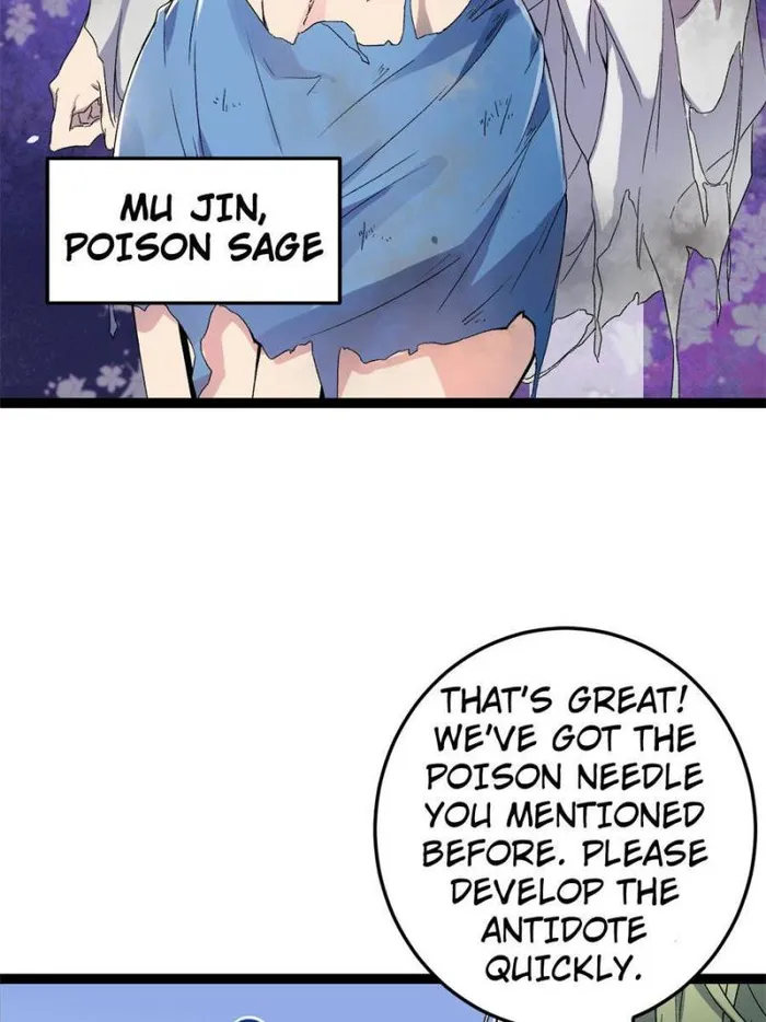 Shadow Hack Chapter 188 - page 22