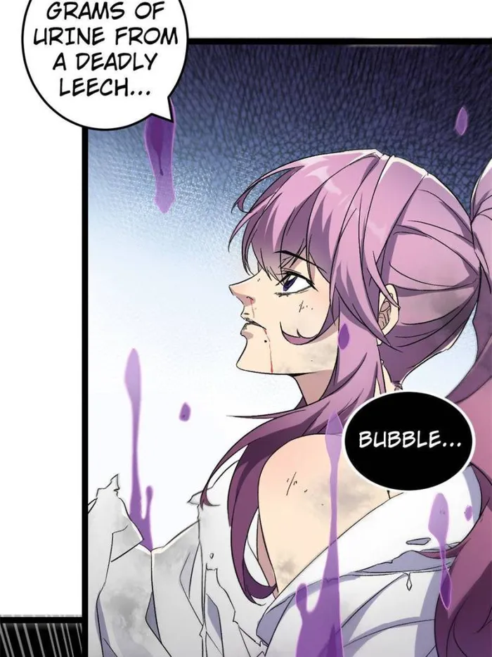 Shadow Hack Chapter 188 - page 36