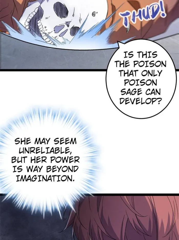 Shadow Hack Chapter 188 - page 44