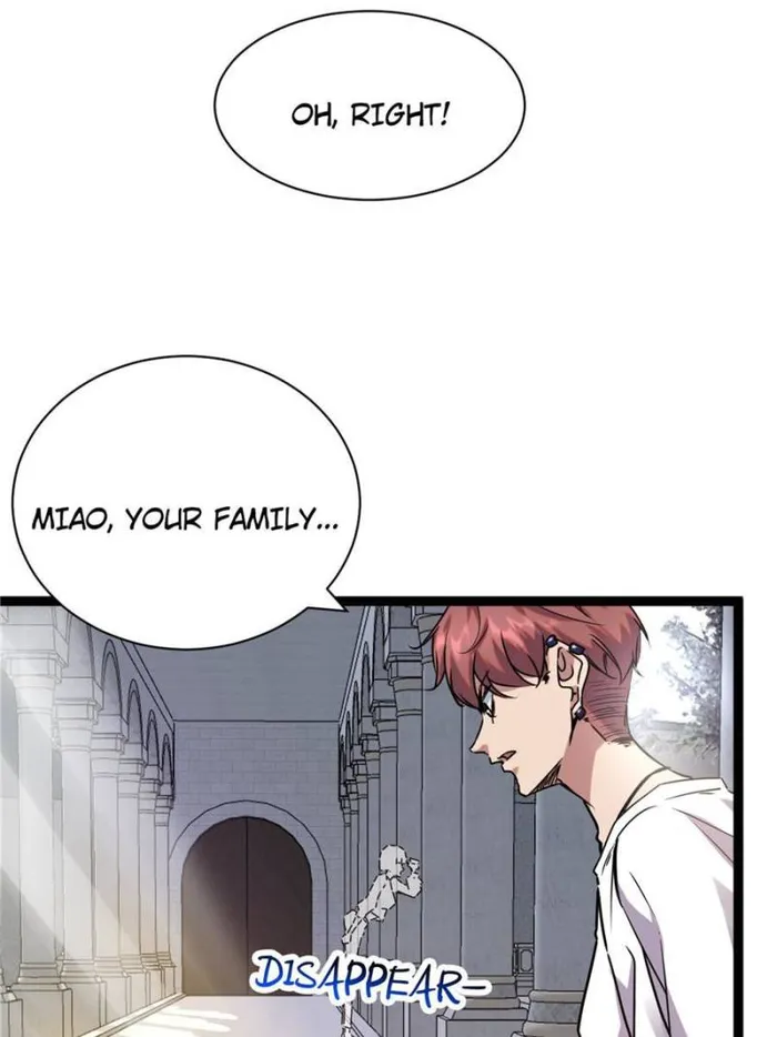 Shadow Hack Chapter 214 - page 10
