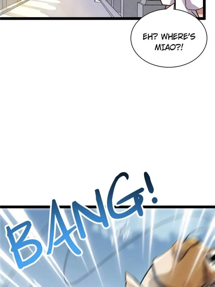 Shadow Hack Chapter 214 - page 11