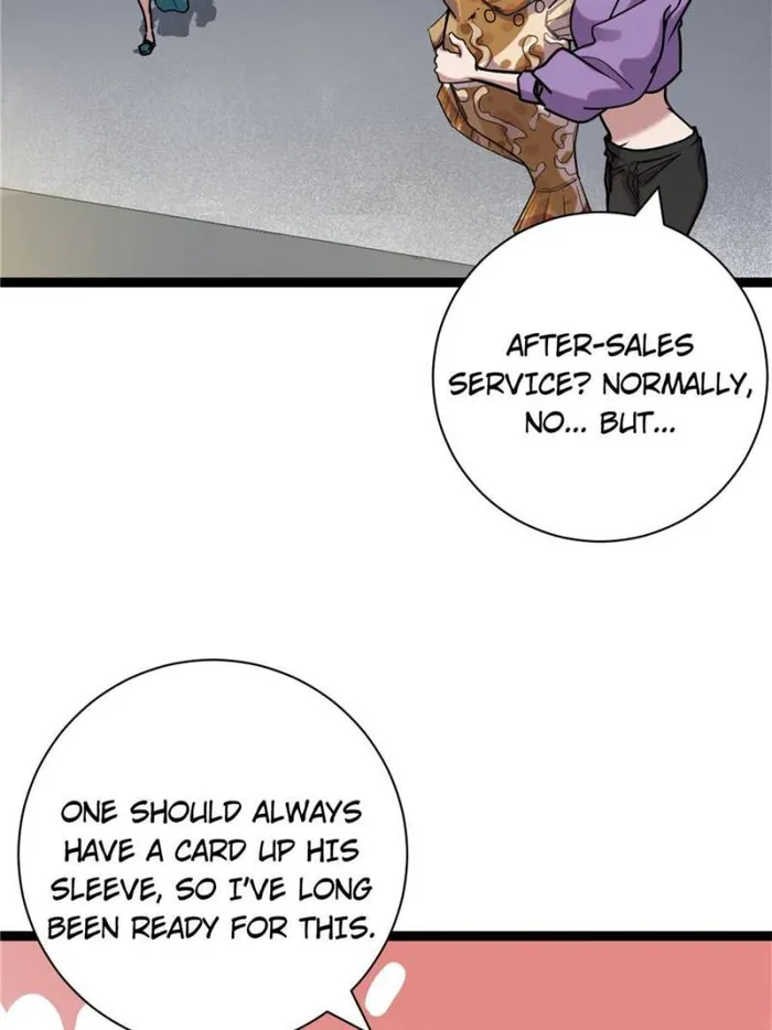 Shadow Hack Chapter 214 - page 14