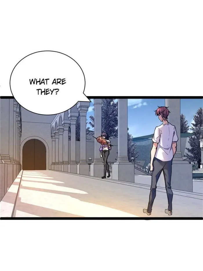 Shadow Hack Chapter 214 - page 16