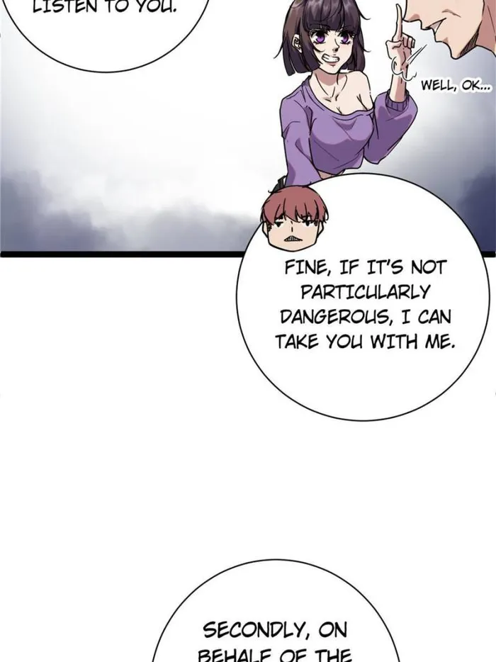 Shadow Hack Chapter 214 - page 18