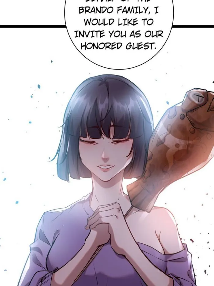 Shadow Hack Chapter 214 - page 19