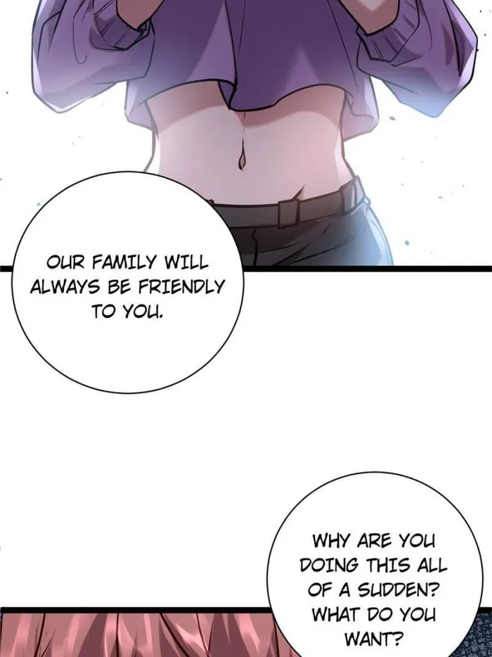 Shadow Hack Chapter 214 - page 20