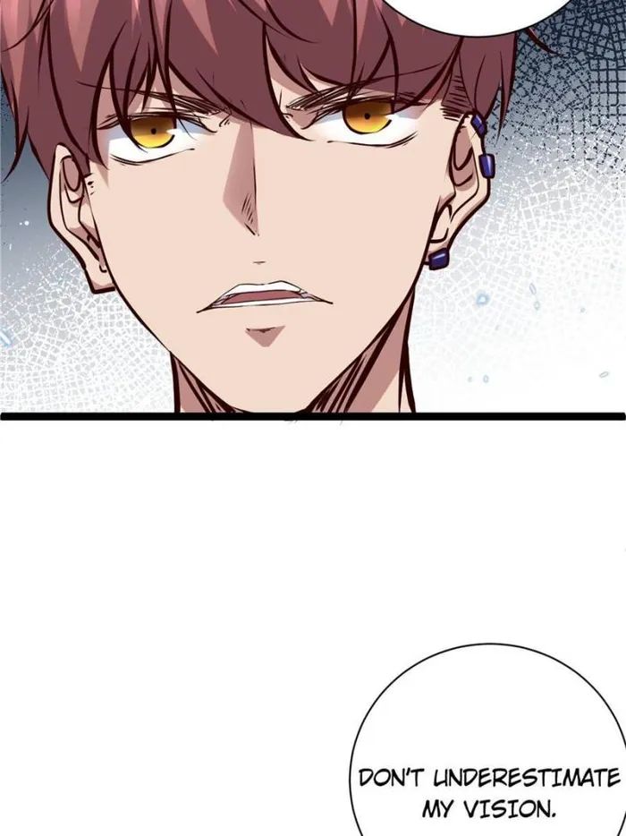 Shadow Hack Chapter 214 - page 21