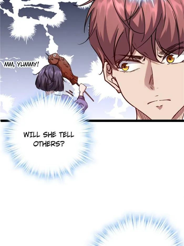 Shadow Hack Chapter 214 - page 25