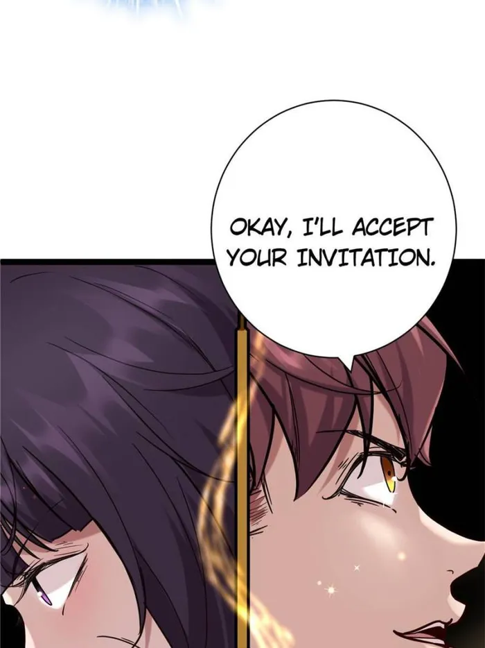 Shadow Hack Chapter 214 - page 27