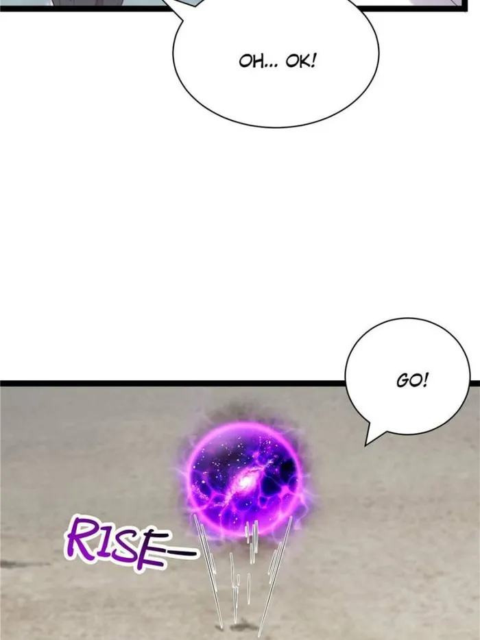 Shadow Hack Chapter 214 - page 34