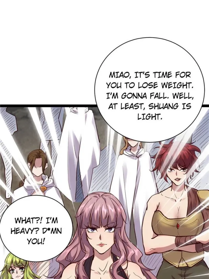 Shadow Hack Chapter 214 - page 41