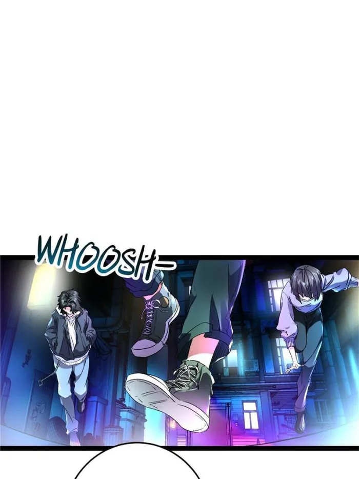 Shadow Hack Chapter 214 - page 44