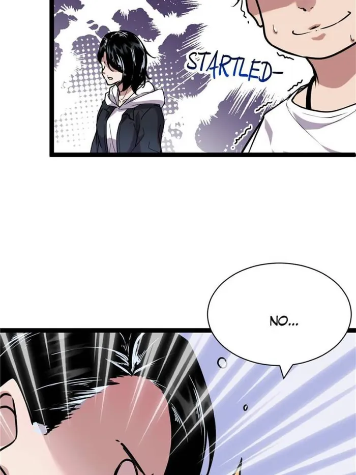Shadow Hack Chapter 214 - page 5