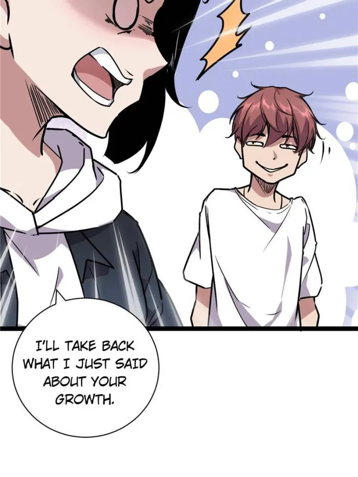Shadow Hack Chapter 214 - page 6