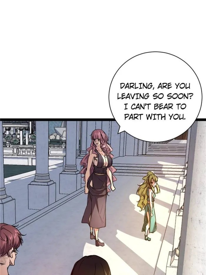 Shadow Hack Chapter 214 - page 7