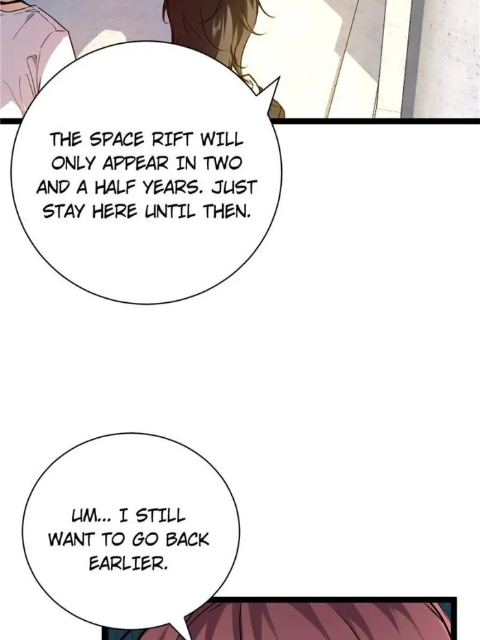 Shadow Hack Chapter 214 - page 8