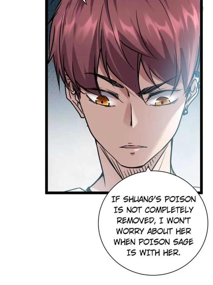 Shadow Hack Chapter 214 - page 9