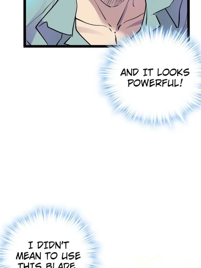 Shadow Hack Chapter 187 - page 18