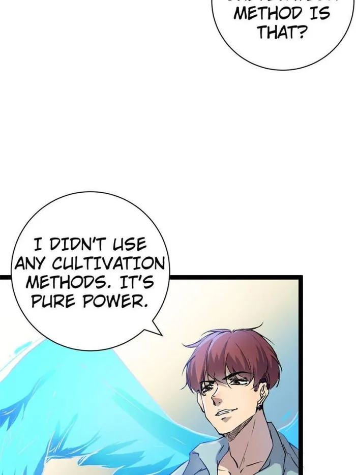 Shadow Hack Chapter 187 - page 8