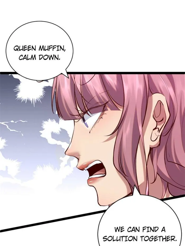 Shadow Hack Chapter 212 - page 19