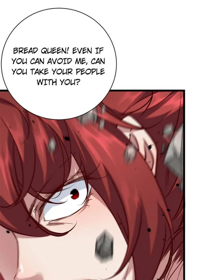 Shadow Hack Chapter 212 - page 23