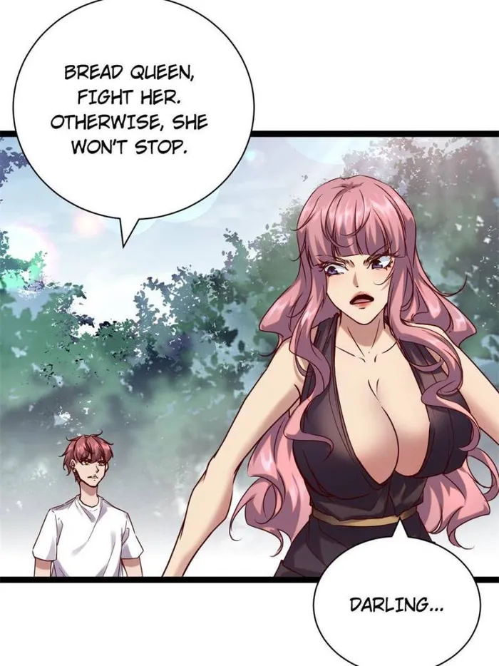 Shadow Hack Chapter 212 - page 26