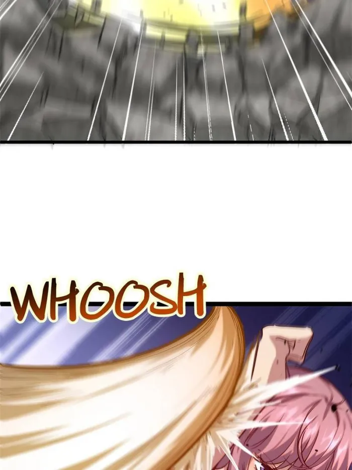 Shadow Hack Chapter 212 - page 30
