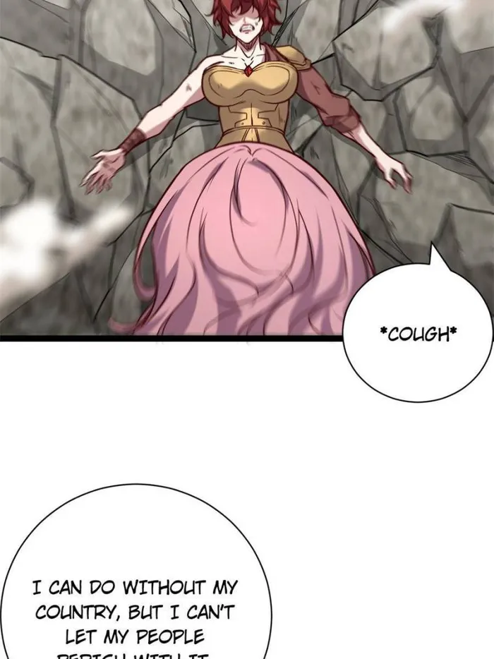 Shadow Hack Chapter 212 - page 42