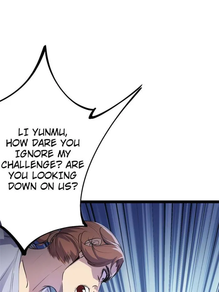 Shadow Hack Chapter 186 - page 16