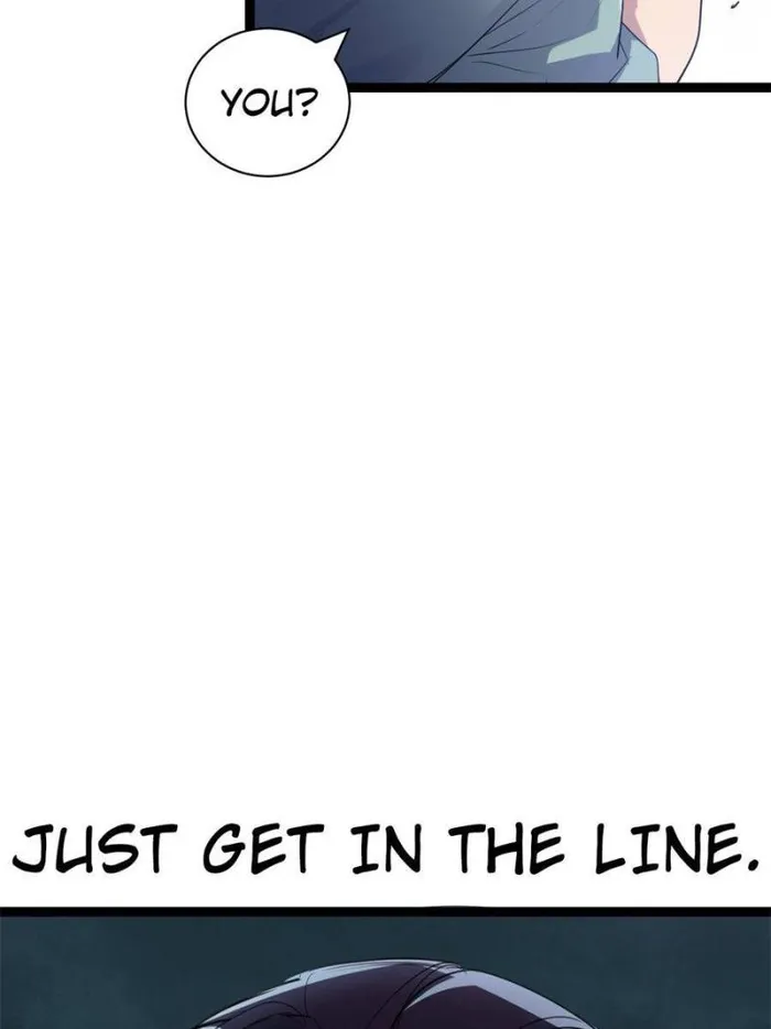 Shadow Hack Chapter 186 - page 19