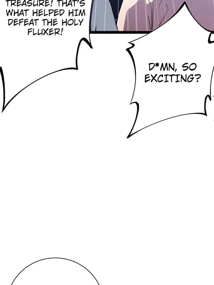 Shadow Hack Chapter 186 - page 49