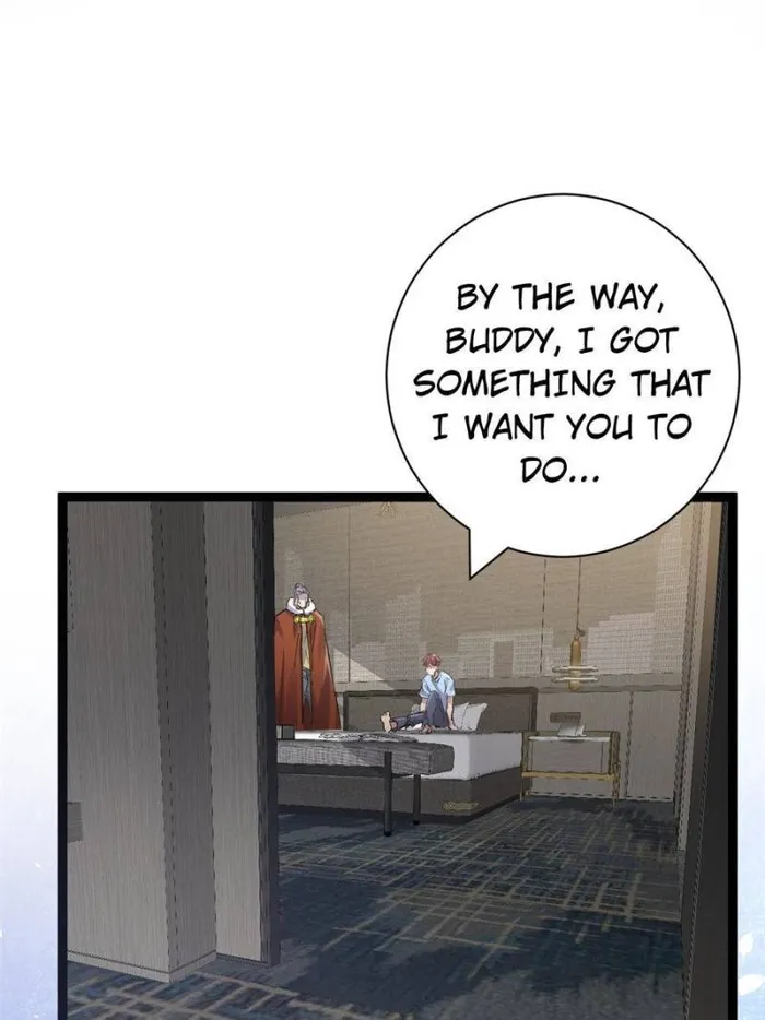 Shadow Hack Chapter 185 - page 14