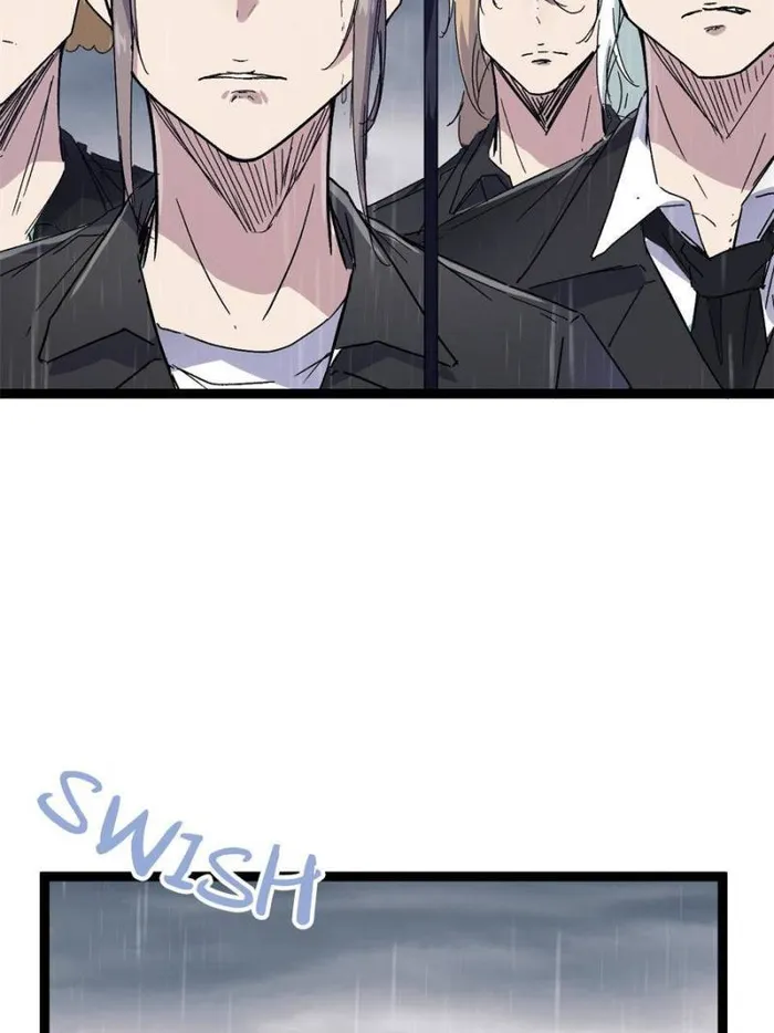 Shadow Hack Chapter 185 - page 24