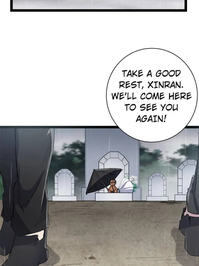 Shadow Hack Chapter 185 - page 25