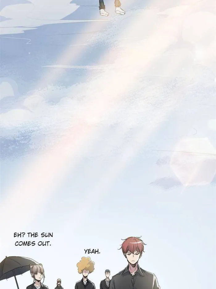 Shadow Hack Chapter 185 - page 29