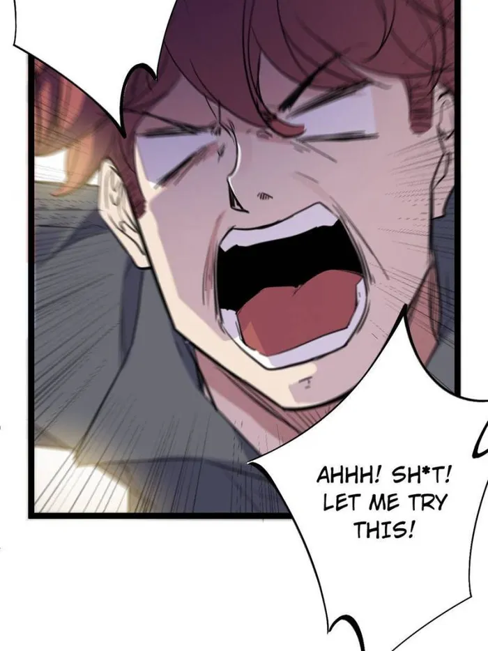 Shadow Hack Chapter 185 - page 53