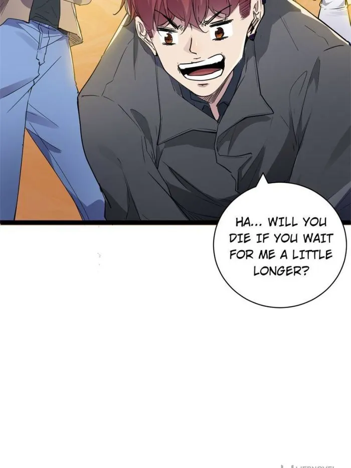 Shadow Hack Chapter 185 - page 56