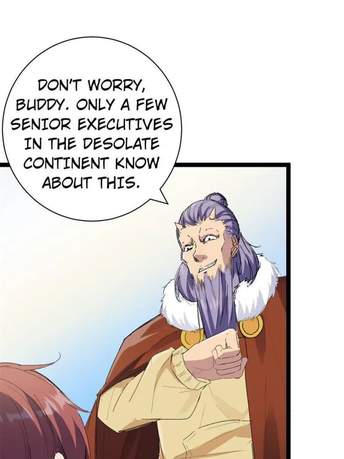 Shadow Hack Chapter 185 - page 6