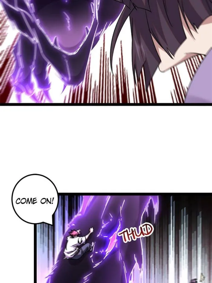 Shadow Hack Chapter 211 - page 11