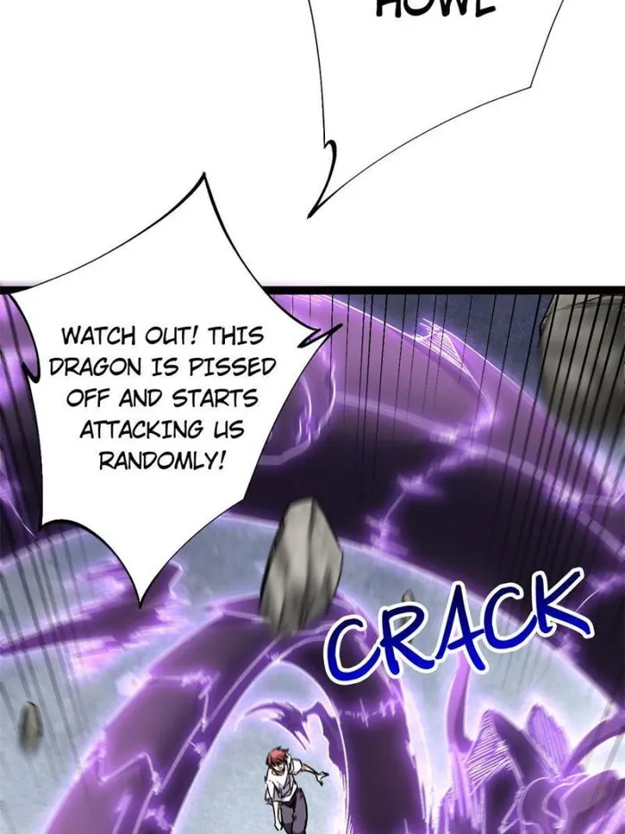 Shadow Hack Chapter 211 - page 15