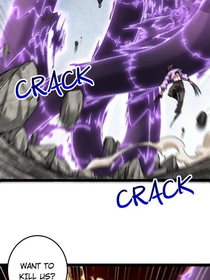 Shadow Hack Chapter 211 - page 16